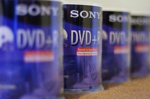 dvd